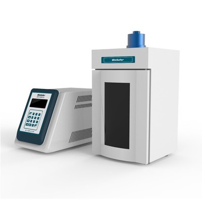 Biosafer 1800-99 超声波纳米材料粉碎机 生命科学与生物工程样品制备的革新利器