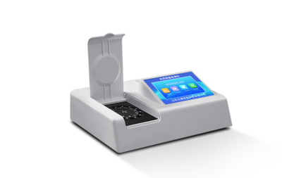 食品安全守护神 快速检测仪与生命科学仪器的融合创新