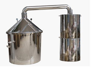 品质传承与现代工艺的完美融合 探秘食品级304不锈钢50型传统酿酒设备