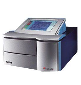 帝泰克Sunrise酶标仪 专业品质，现货直销，为生命科学研究赋能