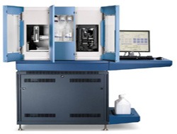 超高通量基因分析系统 复旦大学生命科学学院与检测通携手推动生命科学仪器革新