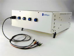 “能源存储设备特性仪”焕新登场，助力可再生能源与生命科学交叉融合