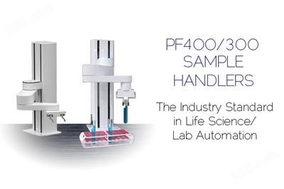 PF3400生命科学仪器 精准科研的新力量