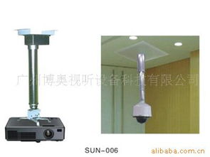 广州博奥视听设备科技 监控摄像机与生命科学仪器的创新融合